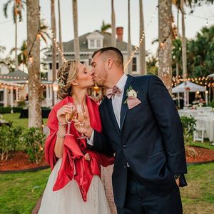 Meet your Posher, Billy